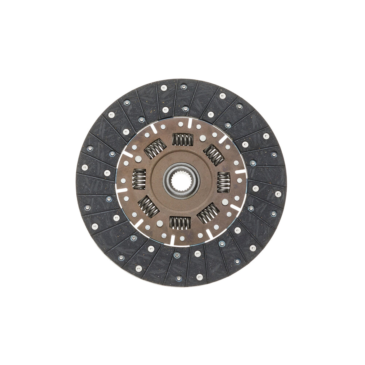 SBC SD1-2161R-12 Clutch Kit — product image 4