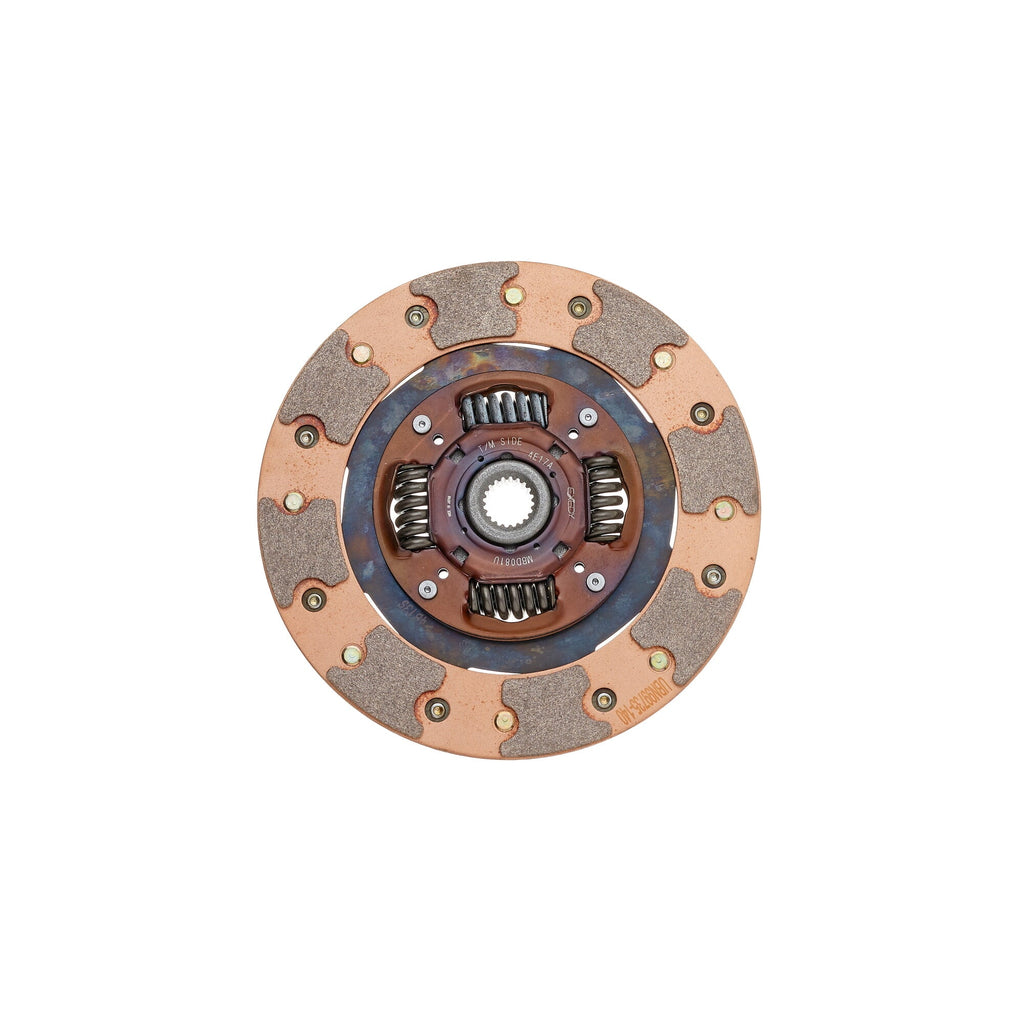 SBC Clutch Kit for 1990-1999 Mitsubishi Eclipse 2.0L Gas – Fits Other Vehicles — product image 41