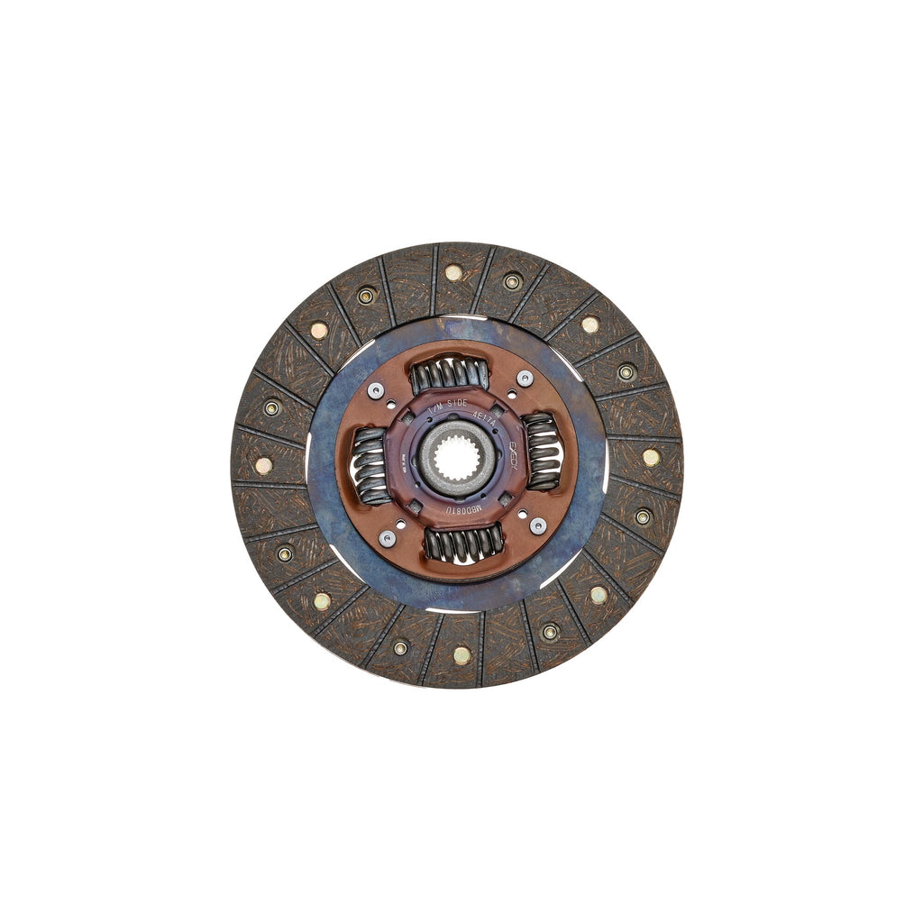 SBC Clutch Kit for 1990-1999 Mitsubishi Eclipse 2.0L Gas – Fits Other Vehicles — product image 39