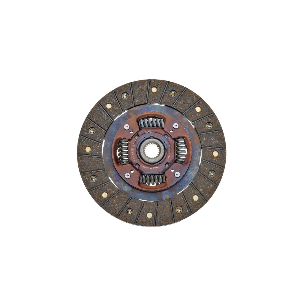 SBC Clutch Kit for 1990-1999 Mitsubishi Eclipse 2.0L Gas – Fits Other Vehicles — product image 40