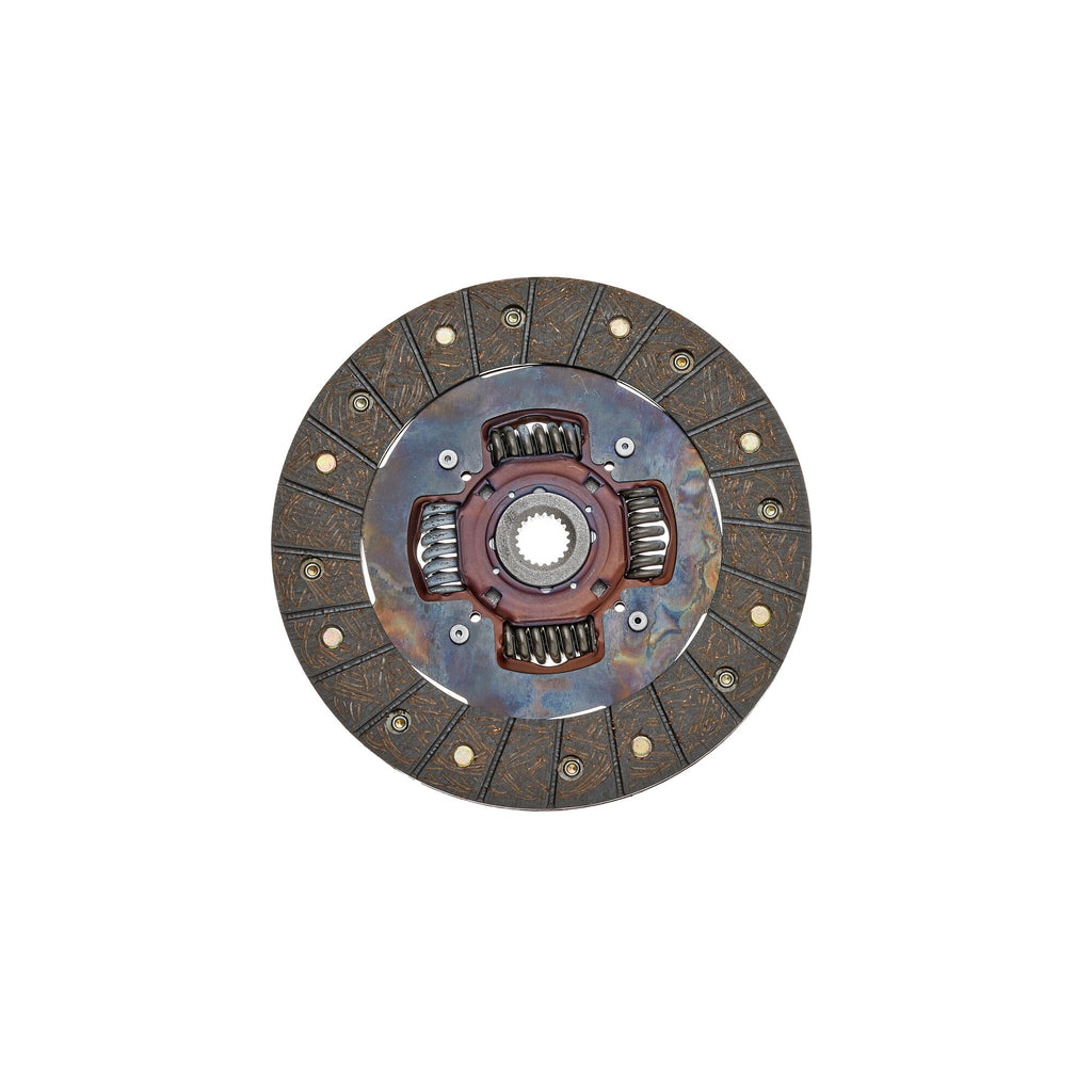 SBC Clutch Kit for 1990-1999 Mitsubishi Eclipse 2.0L Gas – Fits Other Vehicles — product image 31