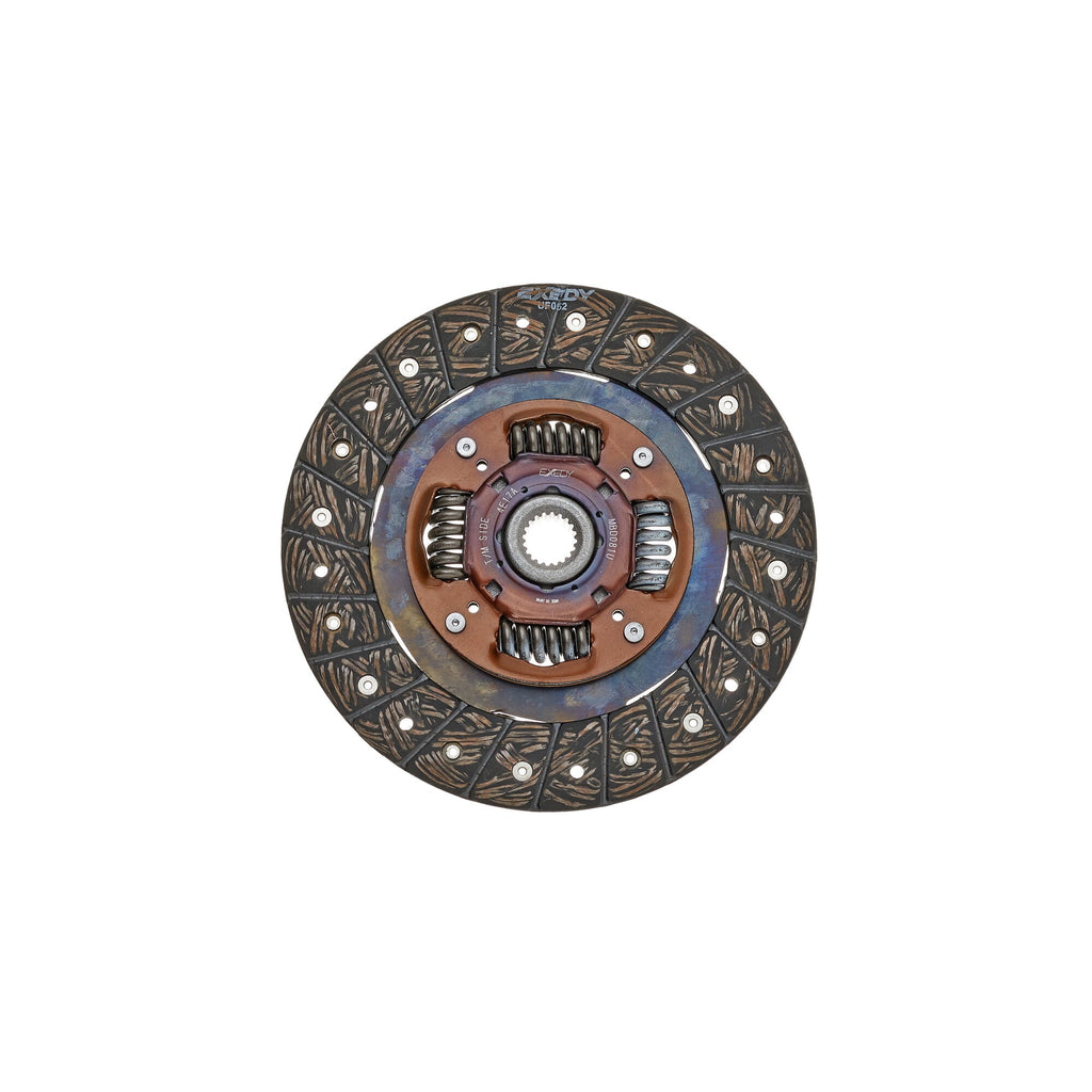SBC Clutch Kit for 1990-1999 Mitsubishi Eclipse 2.0L Gas – Fits Other Vehicles — product image 38