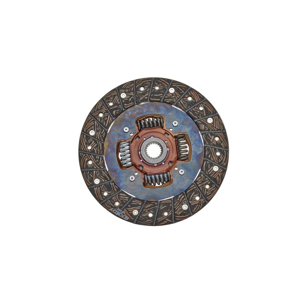 SBC Clutch Kit for 1990-1999 Mitsubishi Eclipse 2.0L Gas – Fits Other Vehicles — product image 29