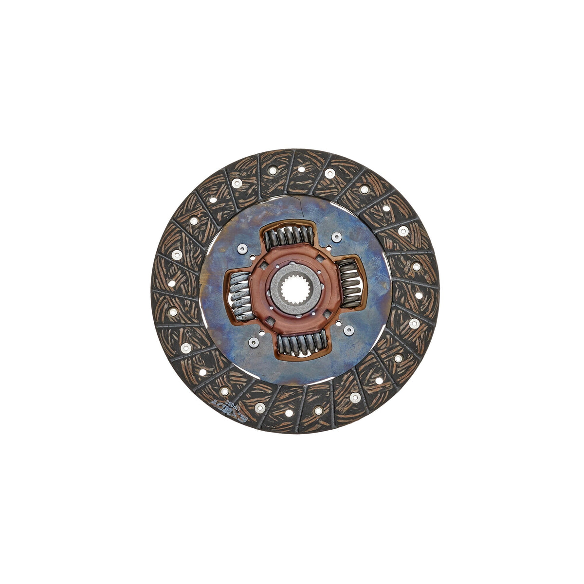 SBC Clutch Kit for 1990-1999 Mitsubishi Eclipse 2.0L Gas – Fits Other Vehicles — product image 29