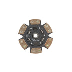 SBC Clutch Kit for 1990-1999 Mitsubishi Eclipse 2.0L Gas – Fits Other Vehicles — product image 37