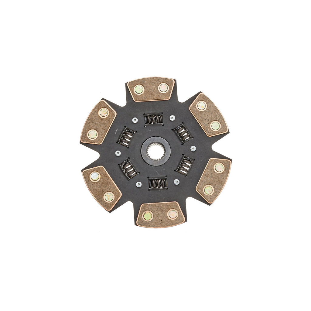 SBC Clutch Kit for 1990-1999 Mitsubishi Eclipse 2.0L Gas – Fits Other Vehicles — product image 28