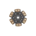 SBC Clutch Kit for 1990-1999 Mitsubishi Eclipse 2.0L Gas – Fits Other Vehicles — product image 28