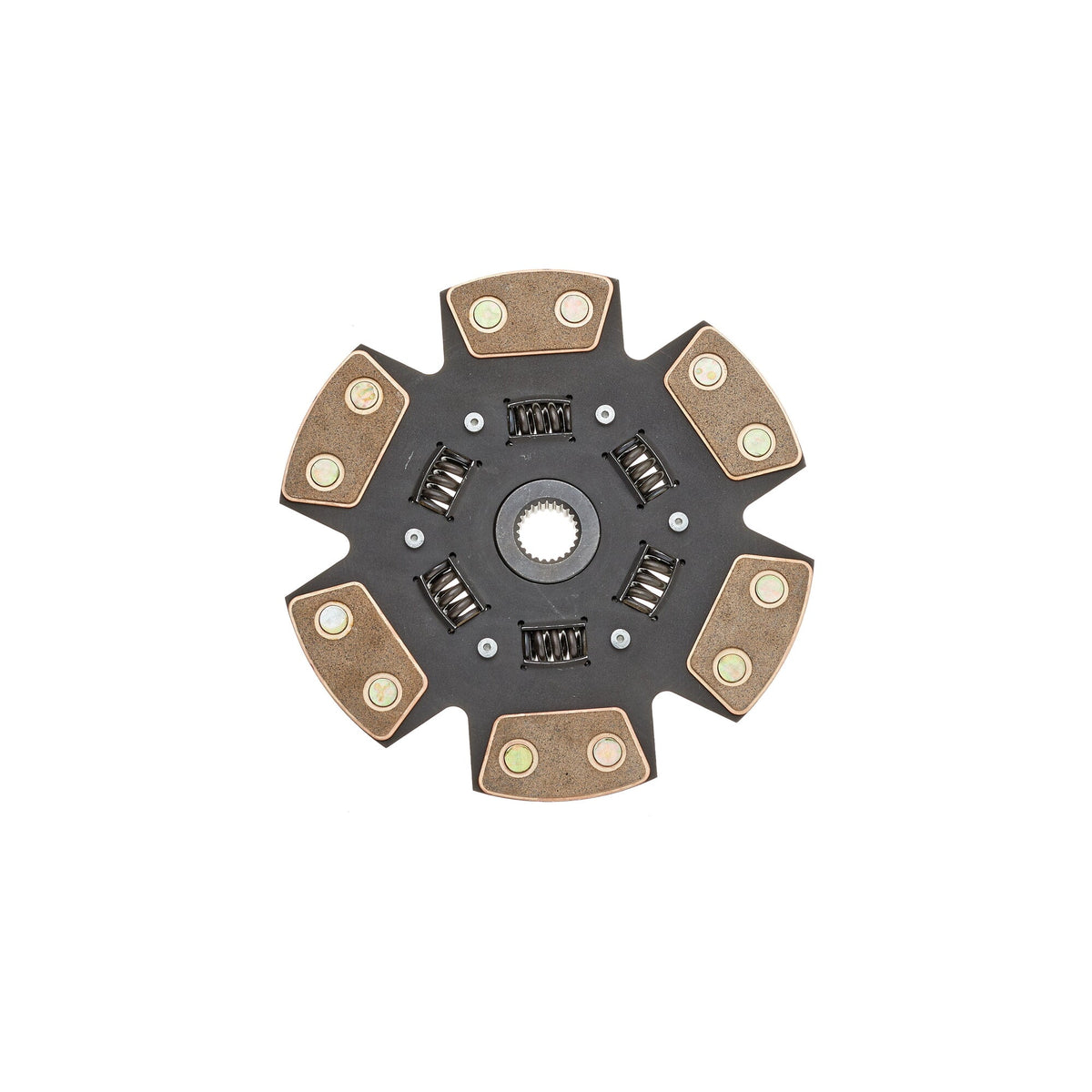 SBC Clutch Kit for 1990-1999 Mitsubishi Eclipse 2.0L Gas – Fits Other Vehicles — product image 28