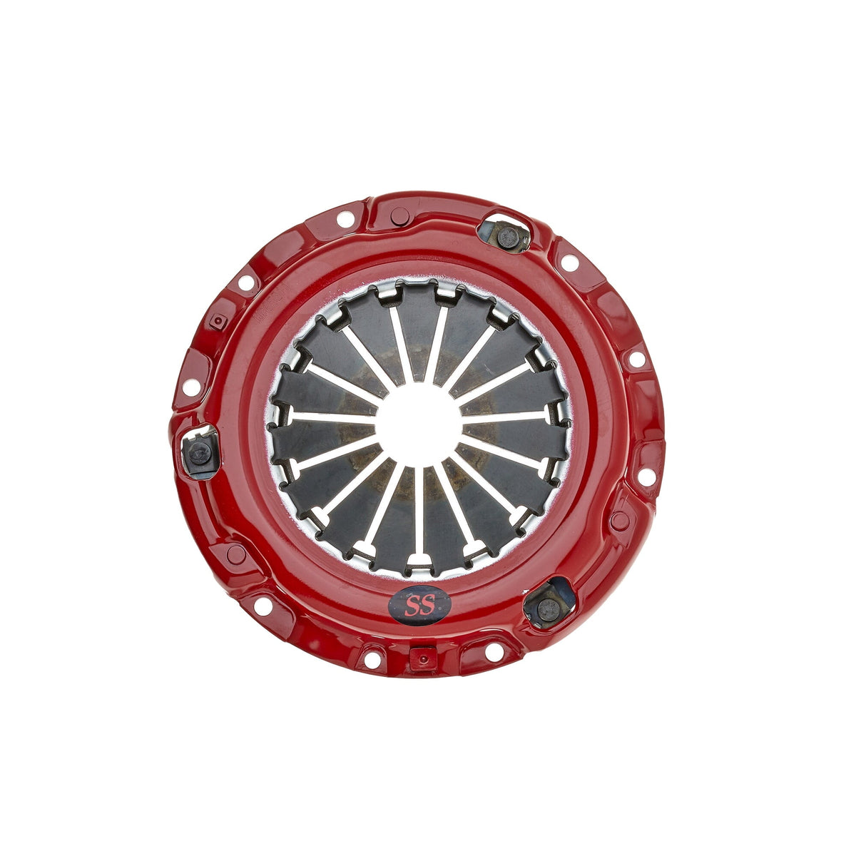 SBC Clutch Kit for 1990-1999 Mitsubishi Eclipse 2.0L Gas – Fits Other Vehicles — product image 45