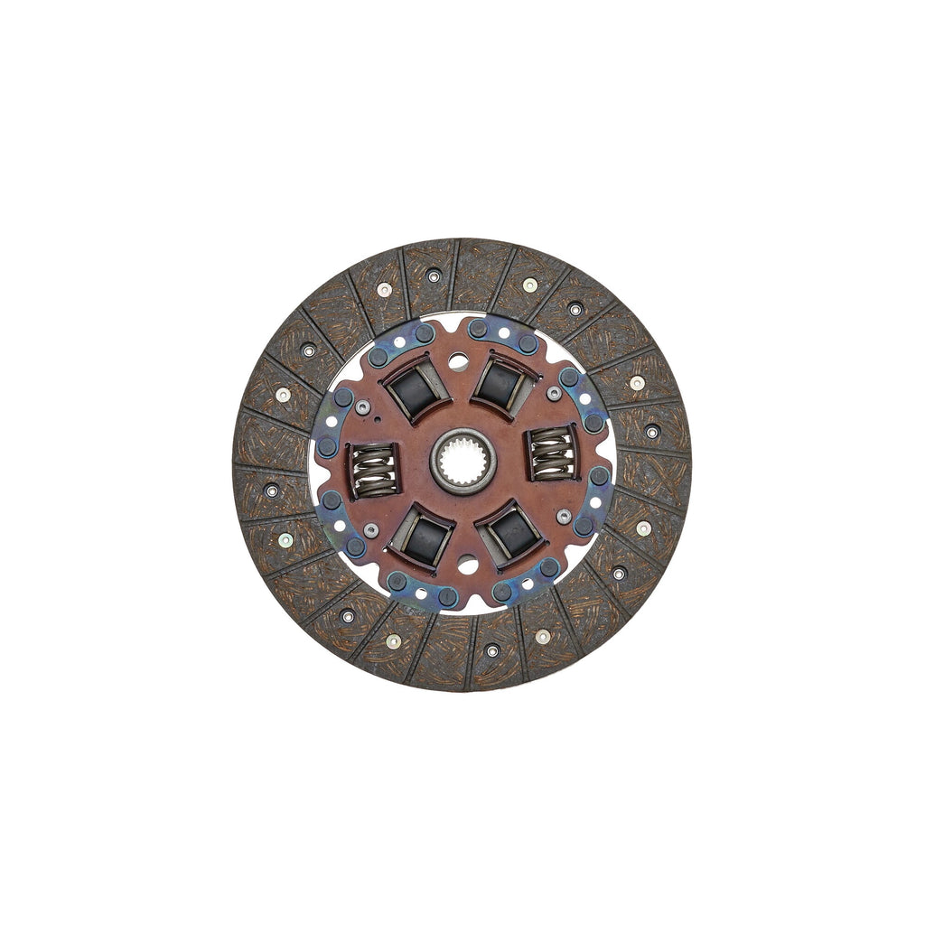SBC Clutch Kit for 1990-1999 Mitsubishi Eclipse 2.0L Gas – Fits Other Vehicles — product image 27