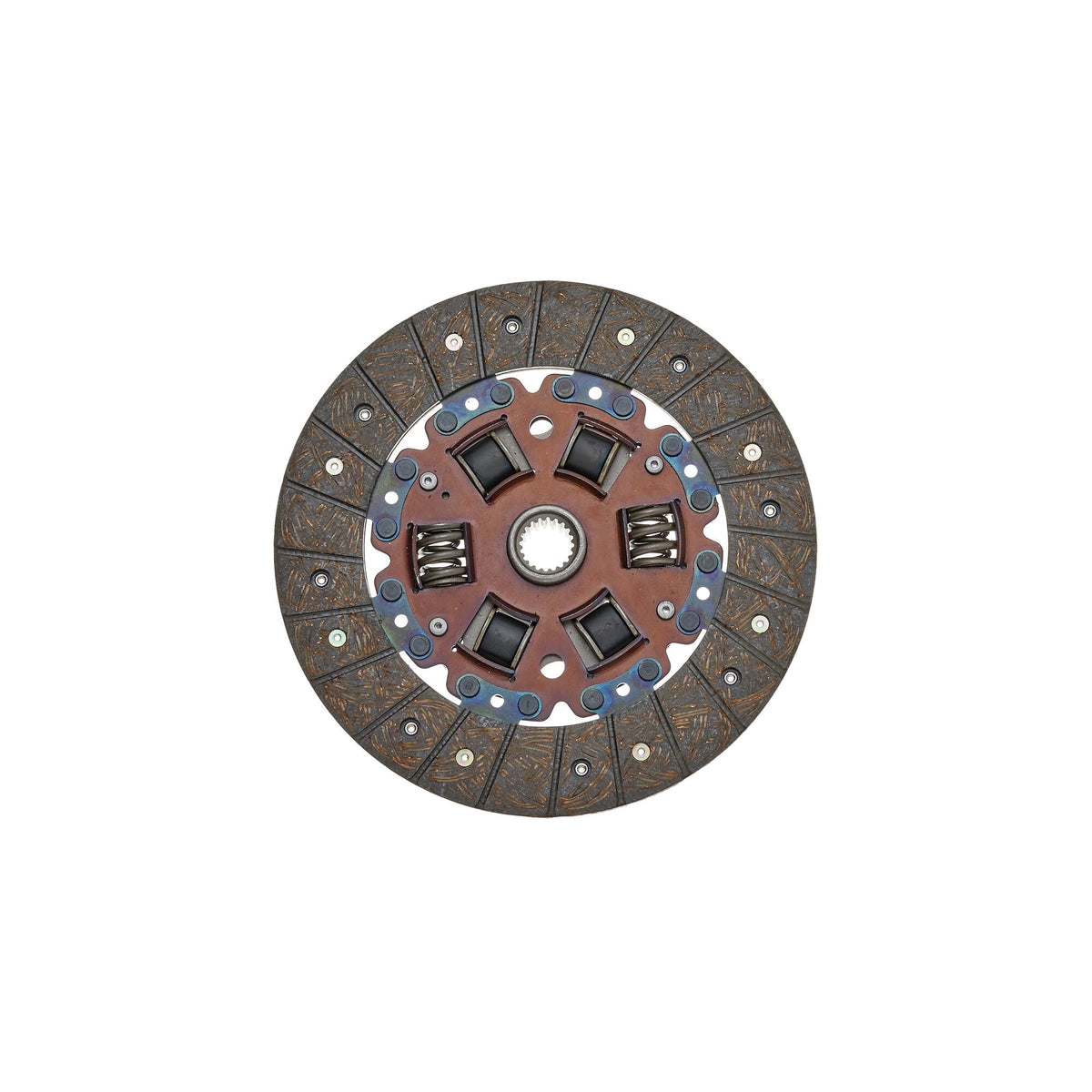 SBC Clutch Kit for 1990-1999 Mitsubishi Eclipse 2.0L Gas – Fits Other Vehicles — product image 27