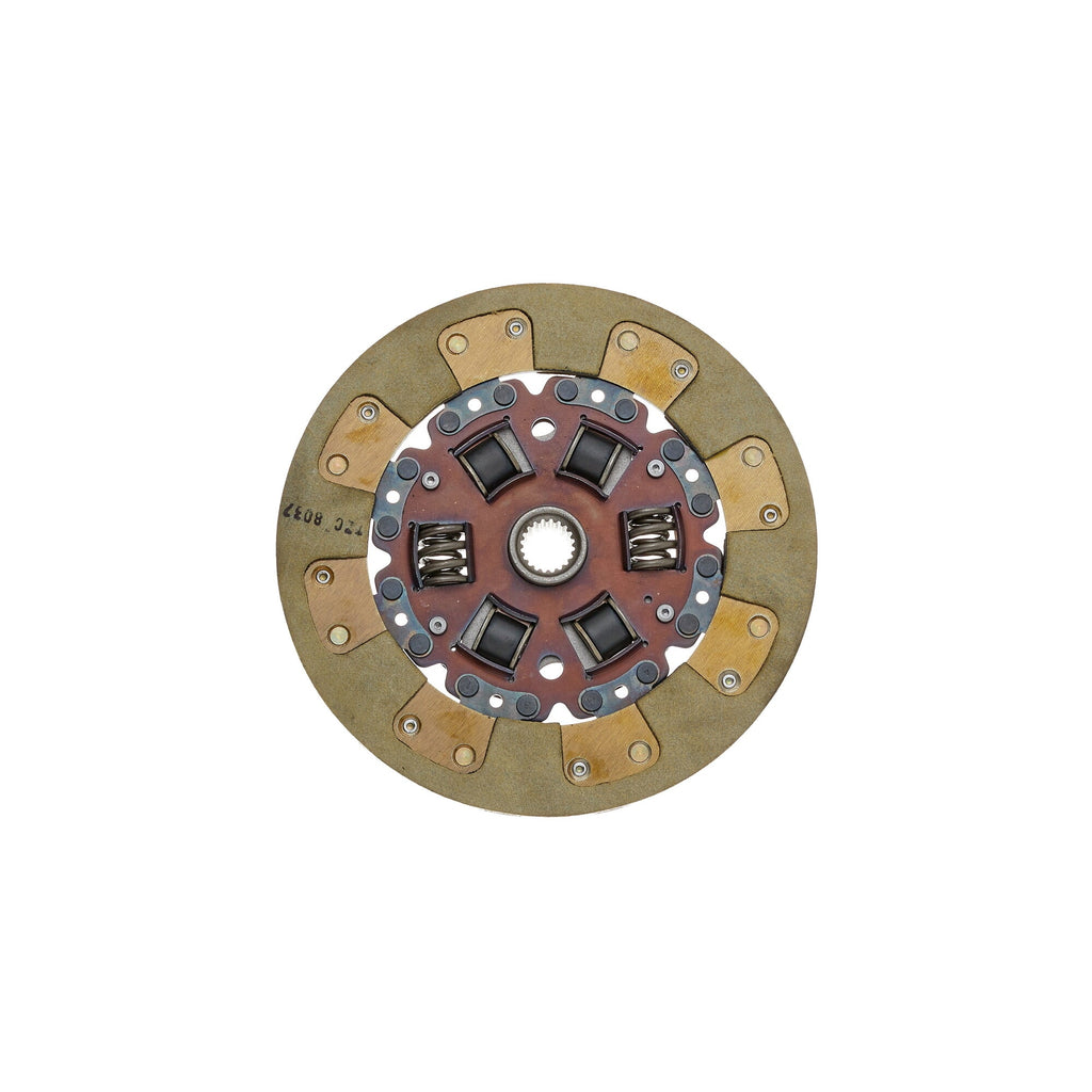 SBC Clutch Kit for 1990-1999 Mitsubishi Eclipse 2.0L Gas – Fits Other Vehicles — product image 26
