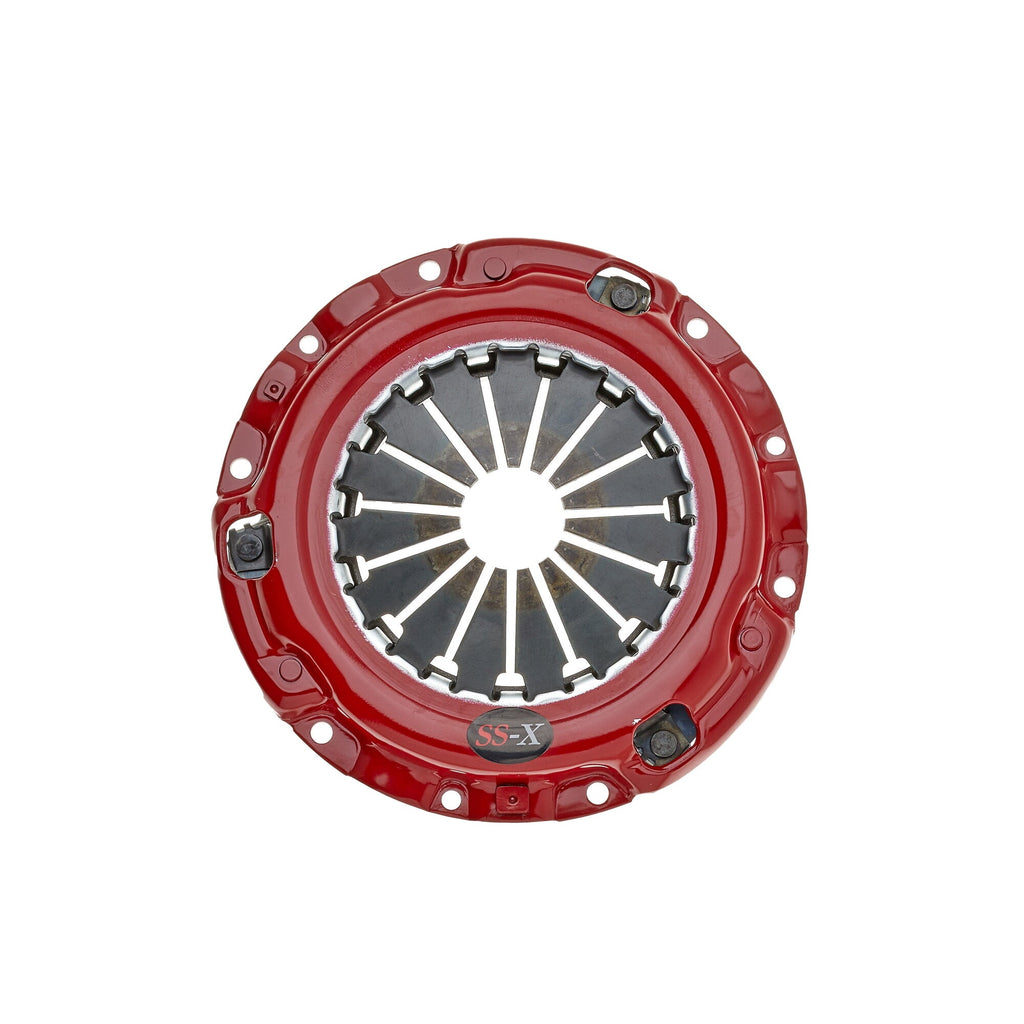 SBC Clutch Kit for 1990-1999 Mitsubishi Eclipse 2.0L Gas – Fits Other Vehicles — product image 43