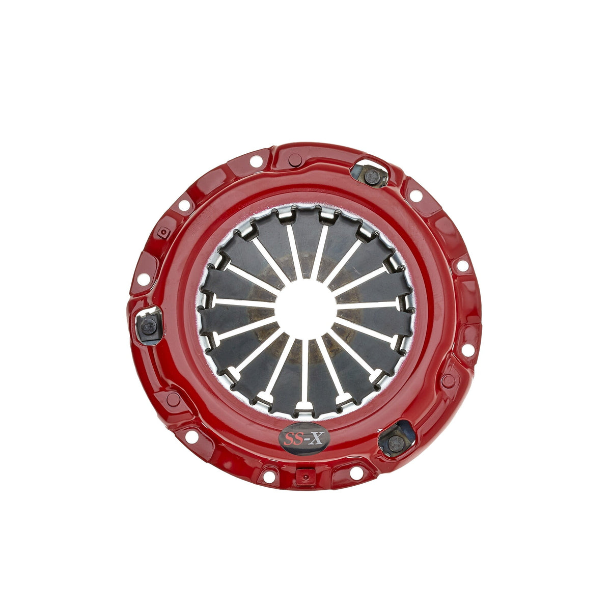 SBC Clutch Kit for 1990-1999 Mitsubishi Eclipse 2.0L Gas – Fits Other Vehicles — product image 43