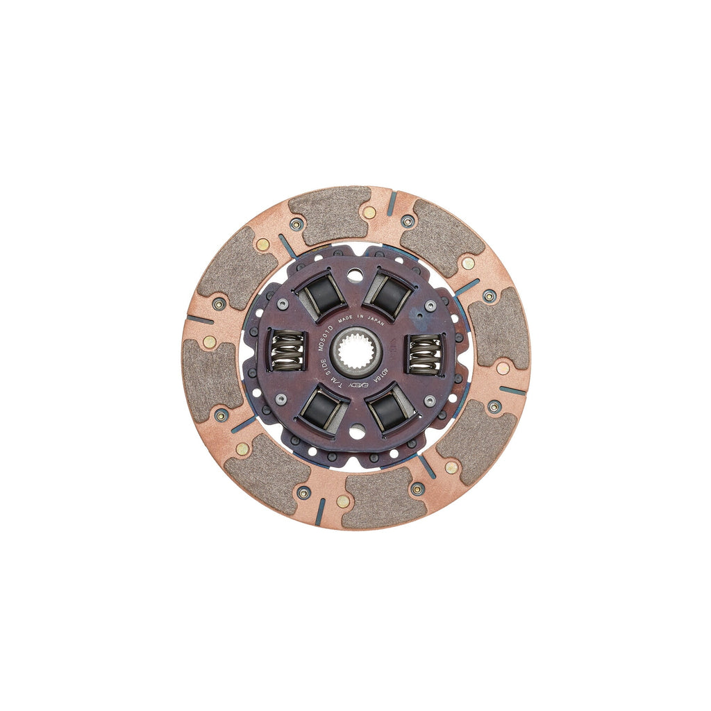SBC Clutch Kit for 1990-1999 Mitsubishi Eclipse 2.0L Gas – Fits Other Vehicles — product image 34