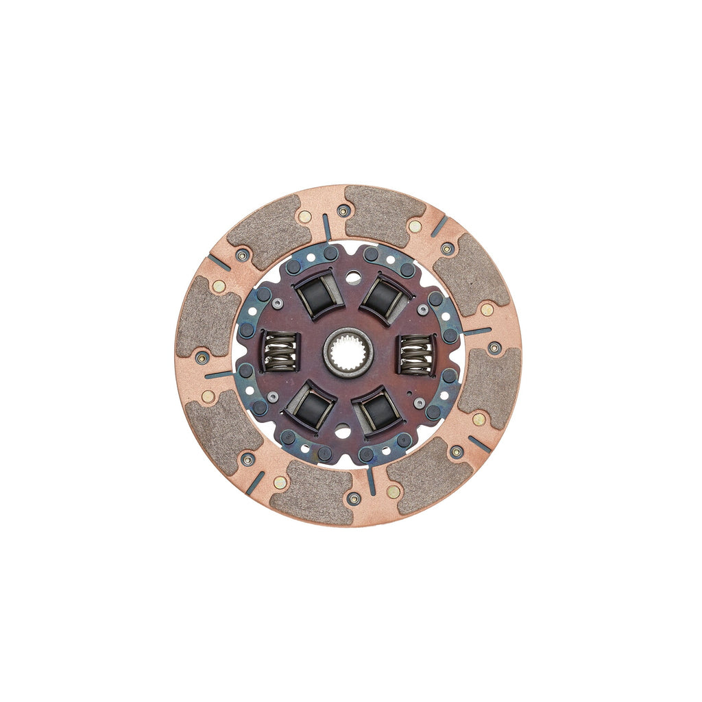 SBC Clutch Kit for 1990-1999 Mitsubishi Eclipse 2.0L Gas – Fits Other Vehicles — product image 25
