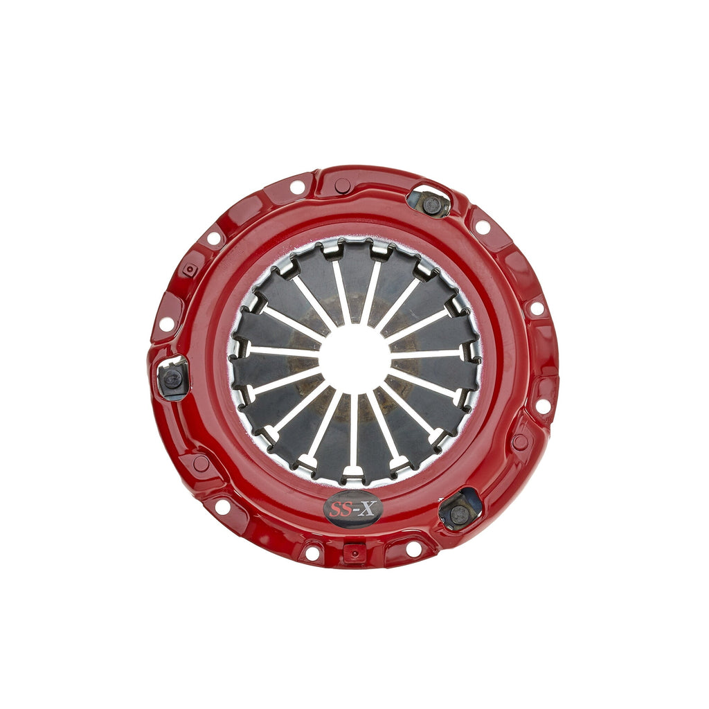 SBC Clutch Kit for 1990-1999 Mitsubishi Eclipse 2.0L Gas – Fits Other Vehicles — product image 42