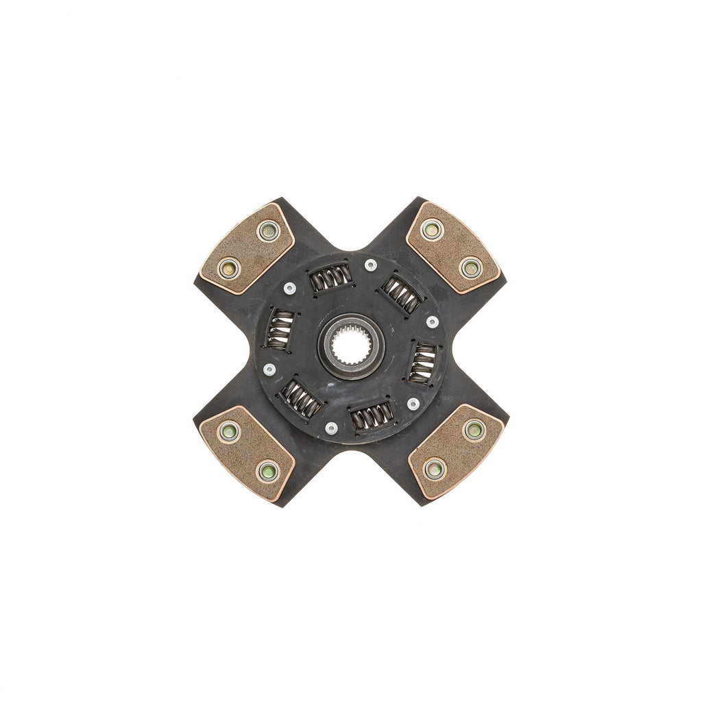 SBC Clutch Kit for 1990-1999 Mitsubishi Eclipse 2.0L Gas – Fits Other Vehicles — product image 3