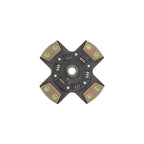SBC Clutch Kit for 1990-1999 Mitsubishi Eclipse 2.0L Gas – Fits Other Vehicles — product image 3