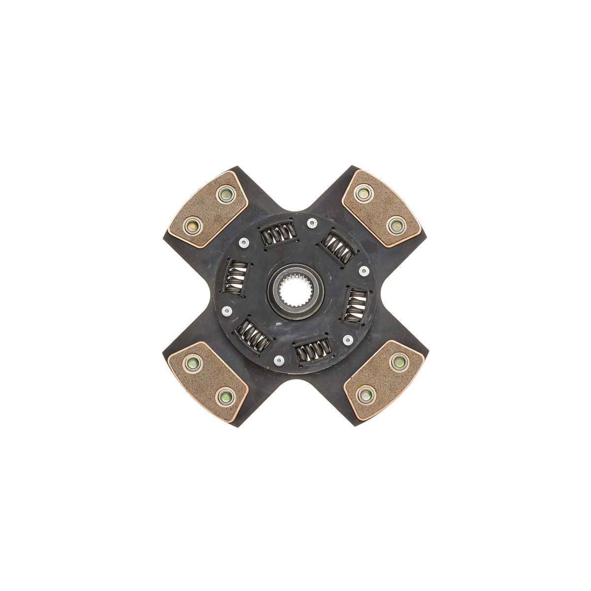 SBC Clutch Kit for 1990-1999 Mitsubishi Eclipse 2.0L Gas – Fits Other Vehicles — product image 3