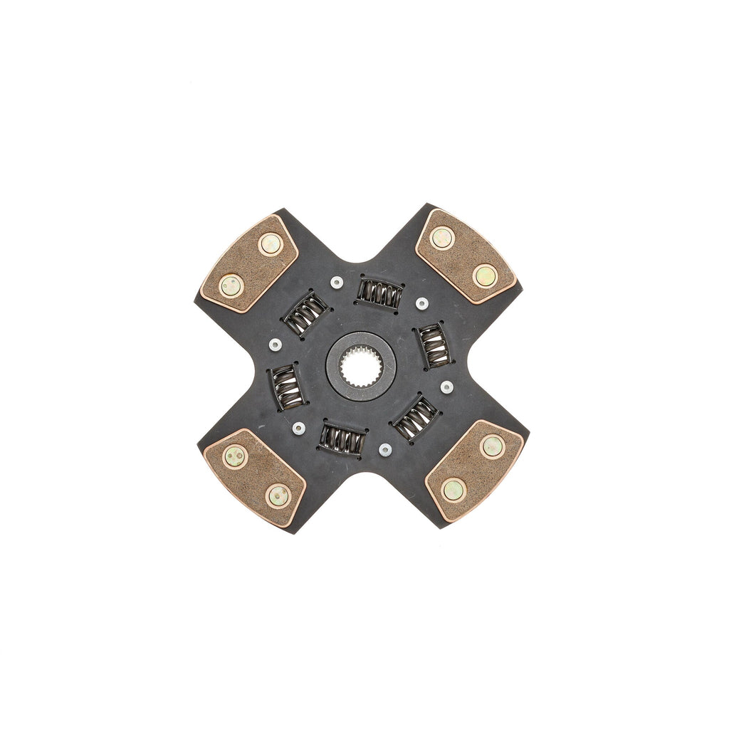 SBC Clutch Kit for 1990-1999 Mitsubishi Eclipse 2.0L Gas – Fits Other Vehicles — product image 4