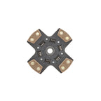 SBC Clutch Kit for 1990-1999 Mitsubishi Eclipse 2.0L Gas – Fits Other Vehicles — product image 4