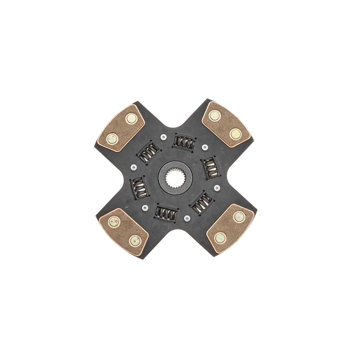 SBC Clutch Kit for 1990-1999 Mitsubishi Eclipse 2.0L Gas – Fits Other Vehicles — product image 4