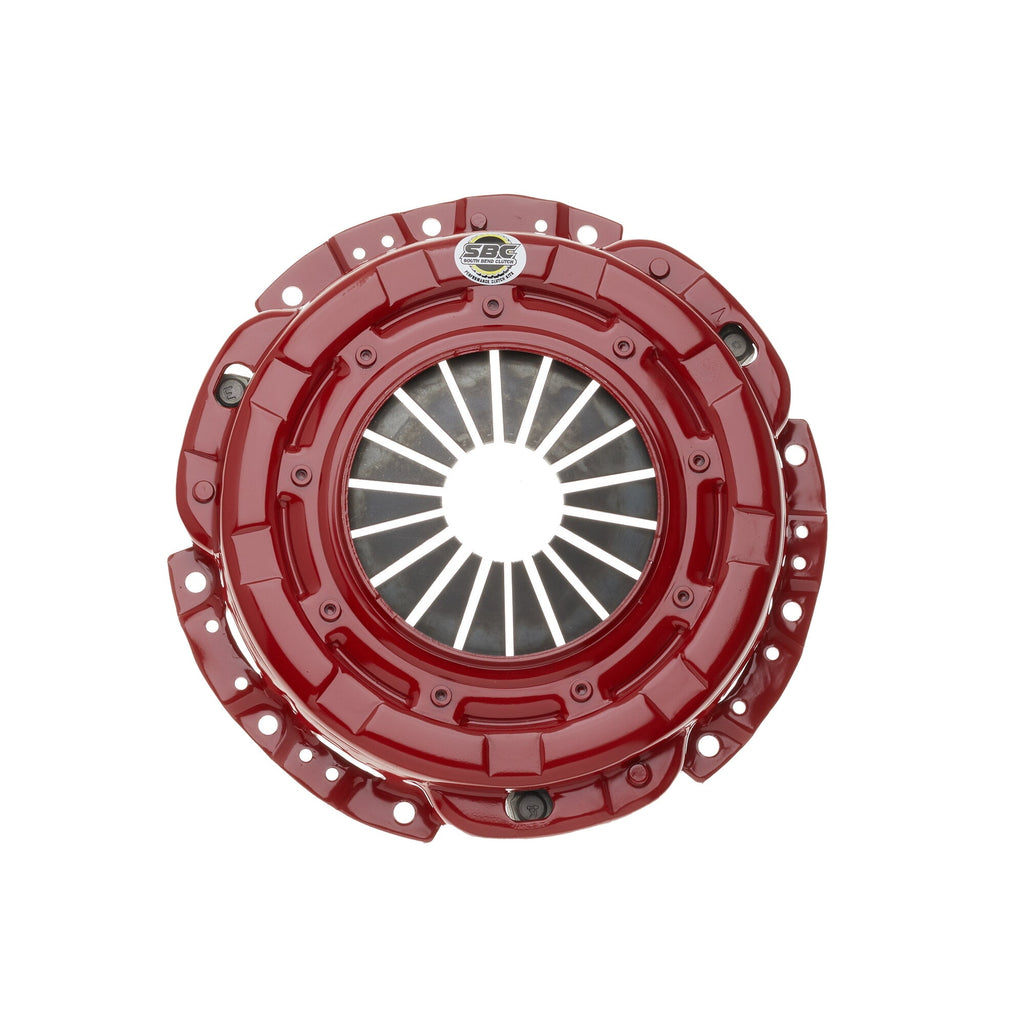 SBC Clutch Kit for 1989-1996 Mitsubishi Montero 3.0L Gas – Fits Other Vehicles — product image 25