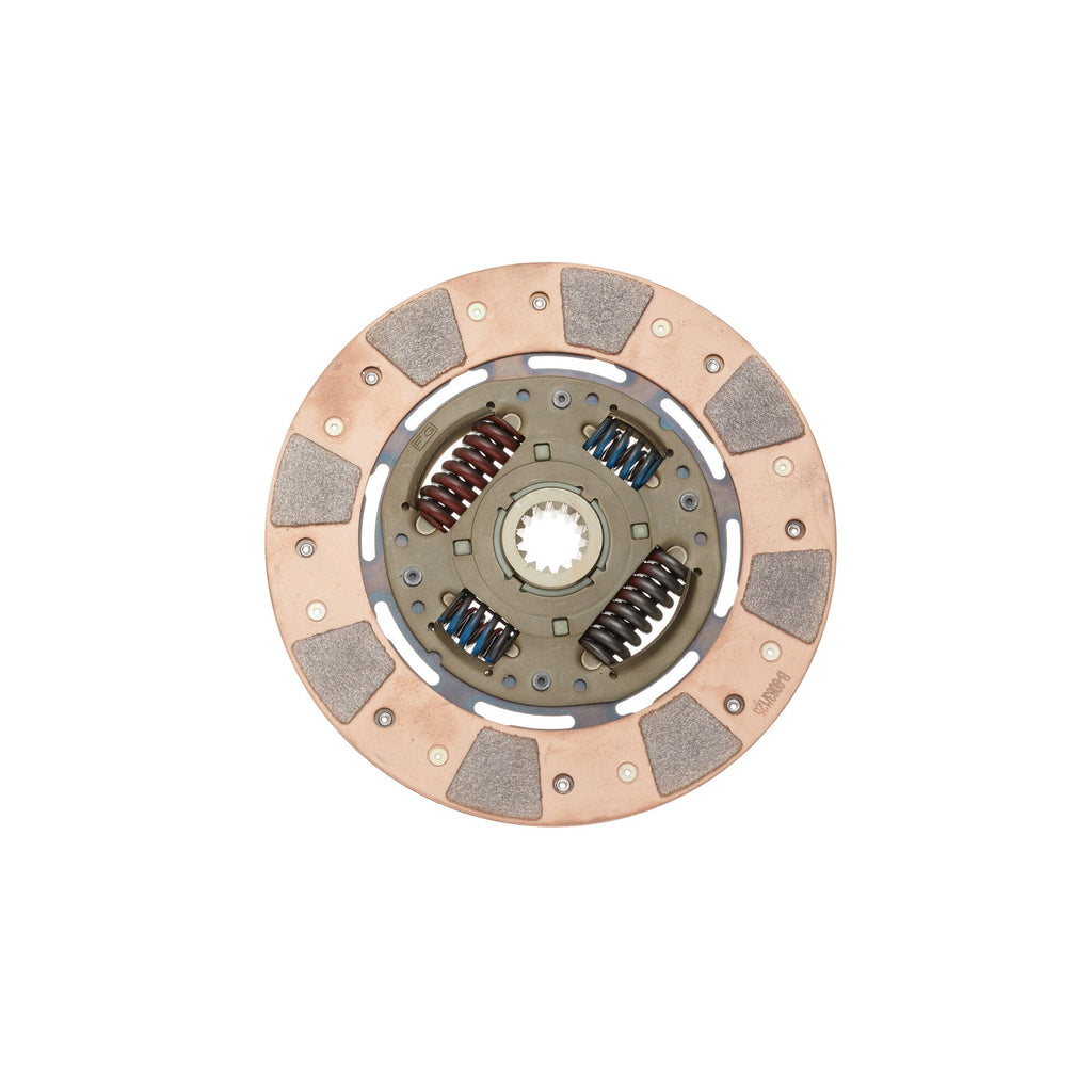 SBC Clutch Kit for 1989-1996 Mitsubishi Montero 3.0L Gas – Fits Other Vehicles — product image 19