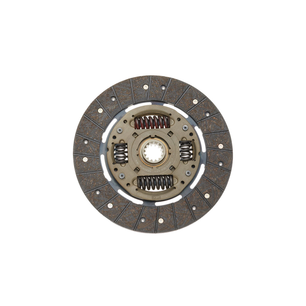 SBC Clutch Kit for 1989-1996 Mitsubishi Montero 3.0L Gas – Fits Other Vehicles — product image 21