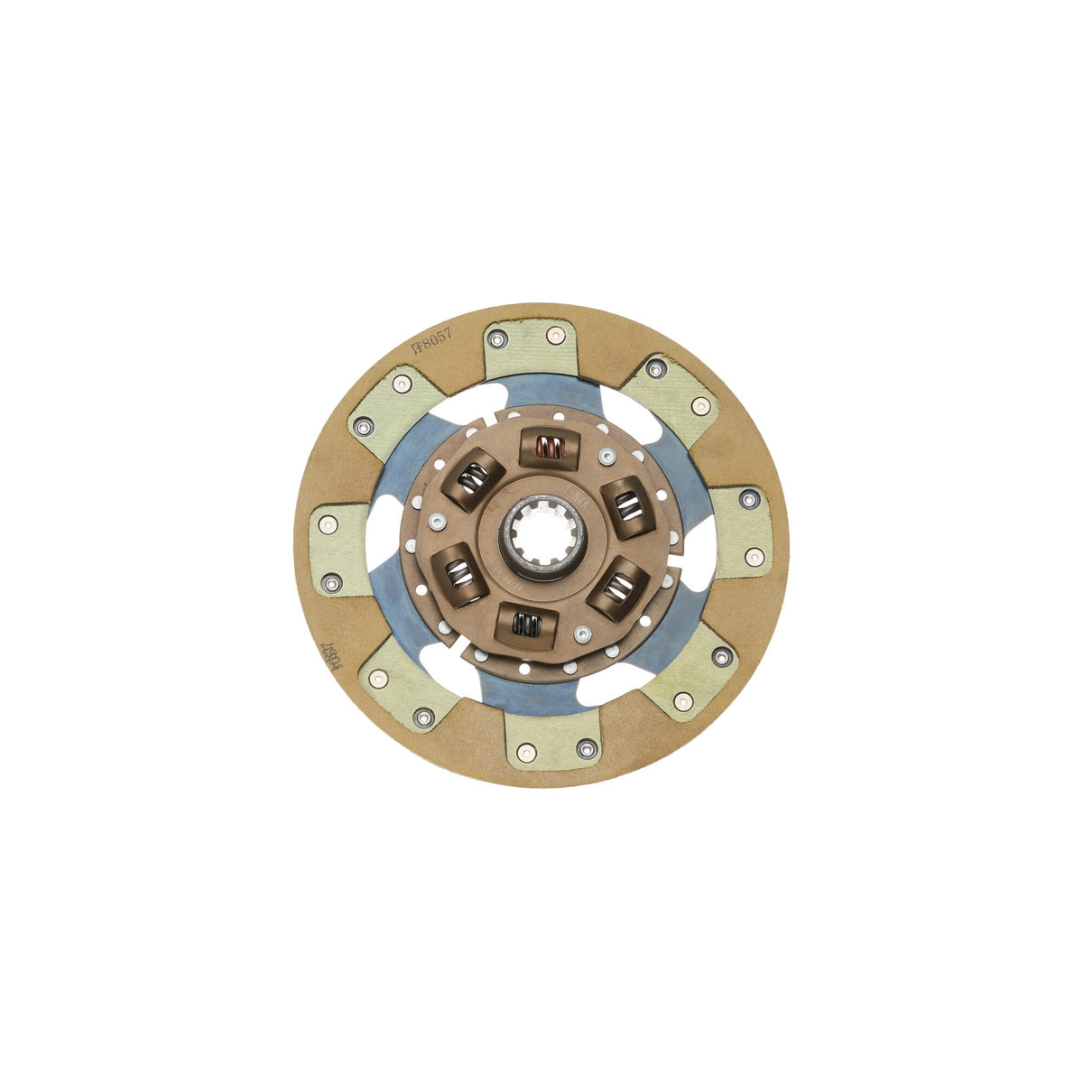 SBC Clutch Kit for 1989-1996 Mitsubishi Montero 3.0L Gas – Fits Other Vehicles — product image 20