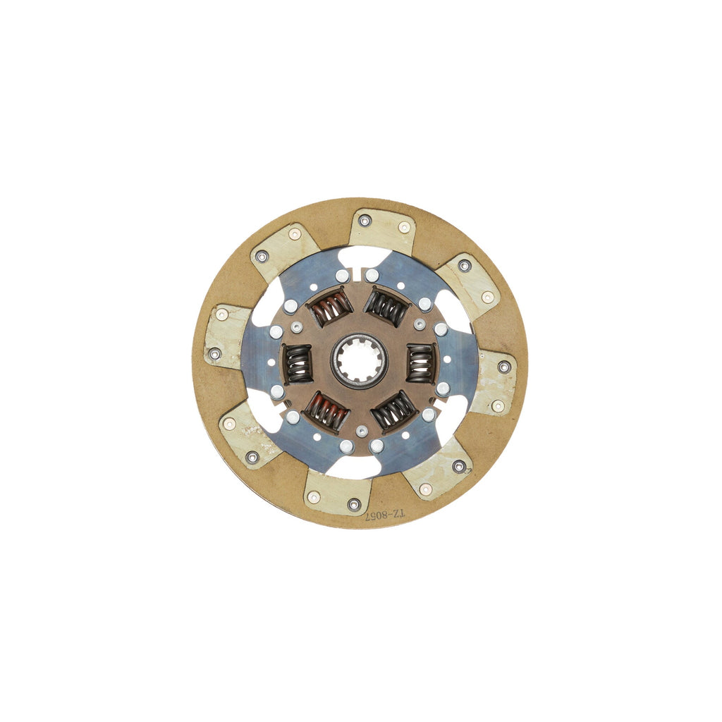 SBC Clutch Kit for 1989-1996 Mitsubishi Montero 3.0L Gas – Fits Other Vehicles — product image 5