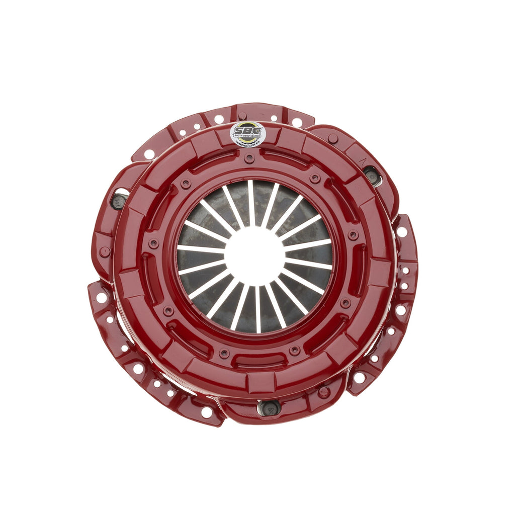 SBC Clutch Kit for 1989-1996 Mitsubishi Montero 3.0L Gas – Fits Other Vehicles — product image 2