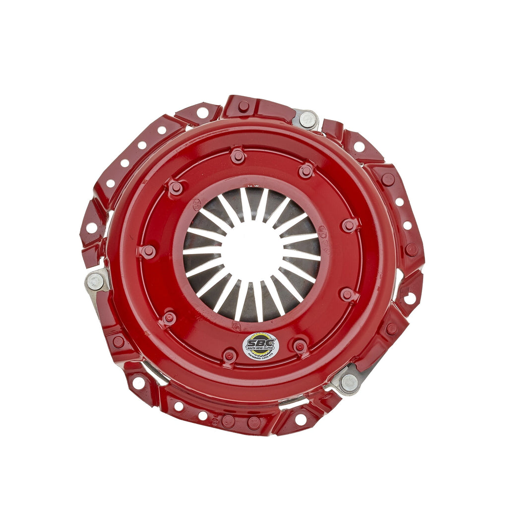 SBC Clutch Kit for 1994-2006 Jeep Wrangler 4.0L Gas – Fits Other Vehicles — product image 26
