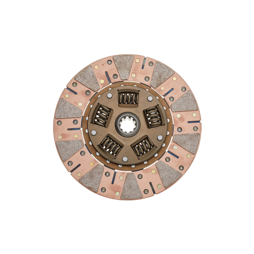 SBC Clutch Kit for 1994-2006 Jeep Wrangler 4.0L Gas – Fits Other Vehicles — product image 23