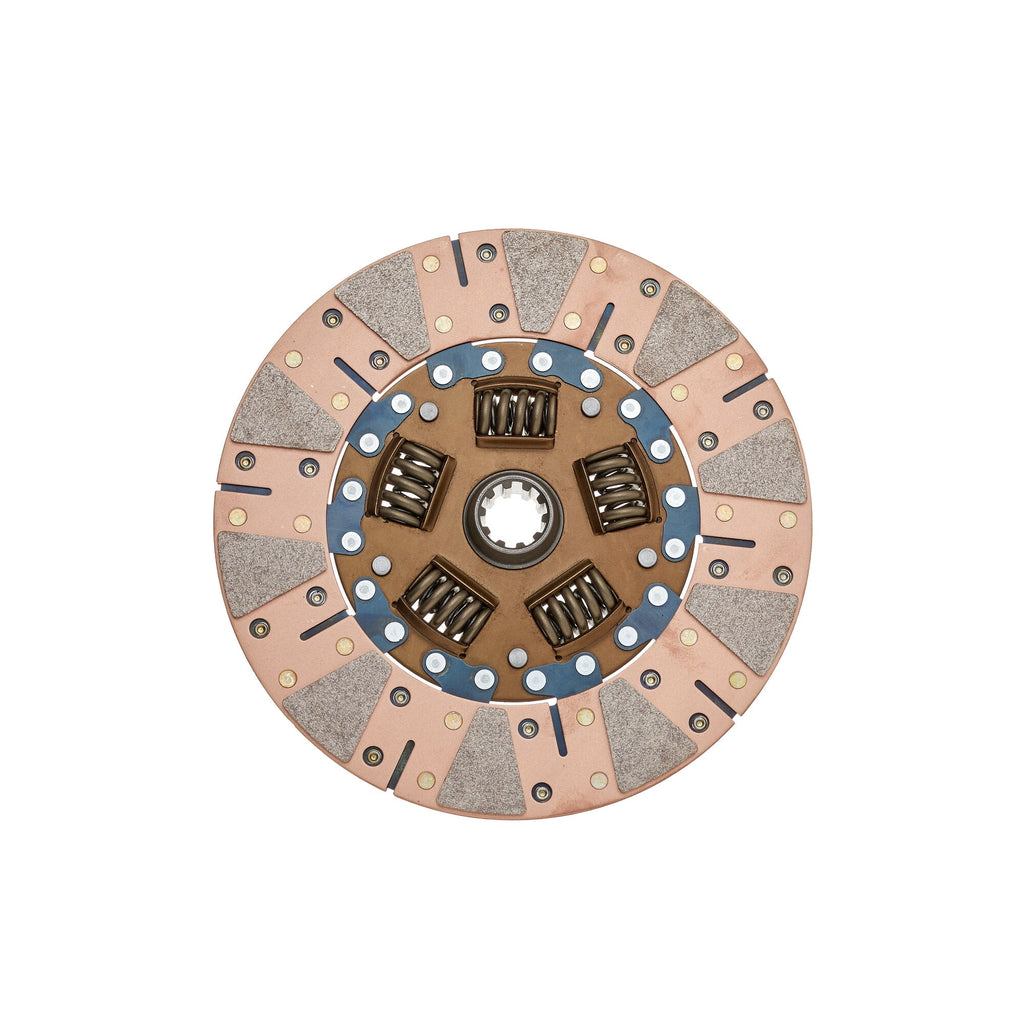 SBC Clutch Kit for 1994-2006 Jeep Wrangler 4.0L Gas – Fits Other Vehicles — product image 20