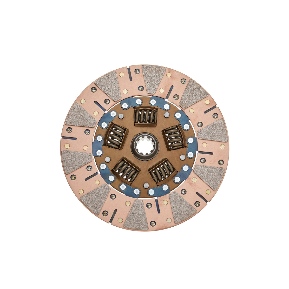 SBC Clutch Kit for 1994-2006 Jeep Wrangler 4.0L Gas – Fits Other Vehicles — product image 20