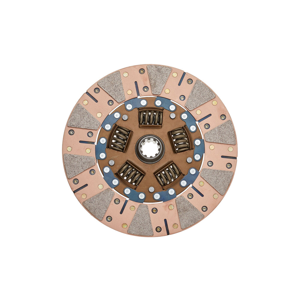 SBC Clutch Kit for 1994-2006 Jeep Wrangler 4.0L Gas – Fits Other Vehicles — product image 5