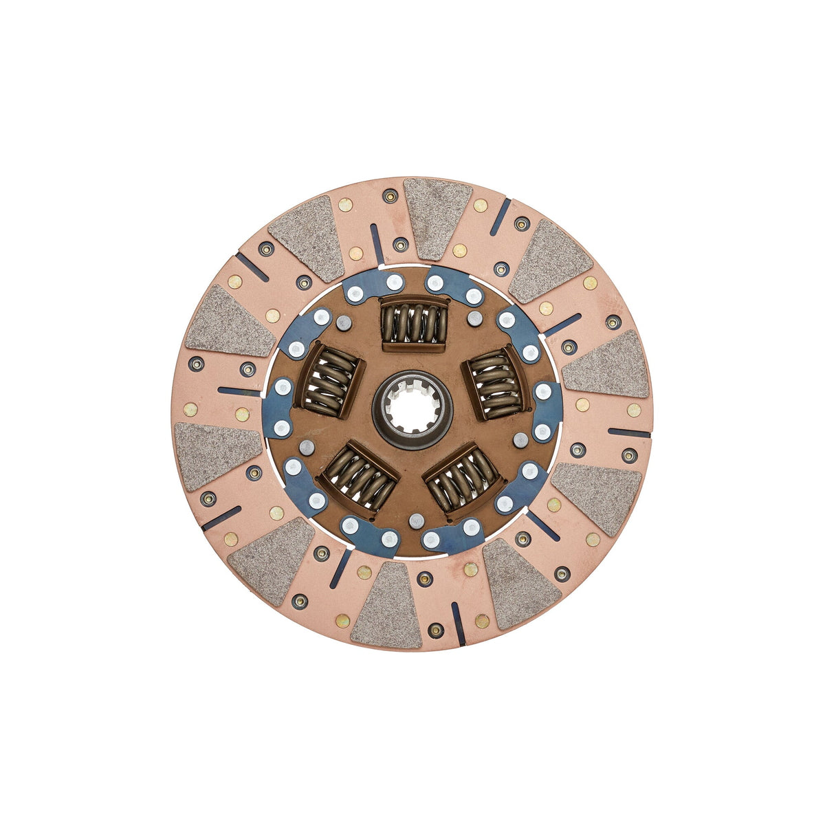 SBC Clutch Kit for 1994-2006 Jeep Wrangler 4.0L Gas – Fits Other Vehicles — product image 5