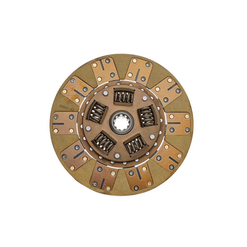 SBC Clutch Kit for 1994-2006 Jeep Wrangler 4.0L Gas – Fits Other Vehicles — product image 22