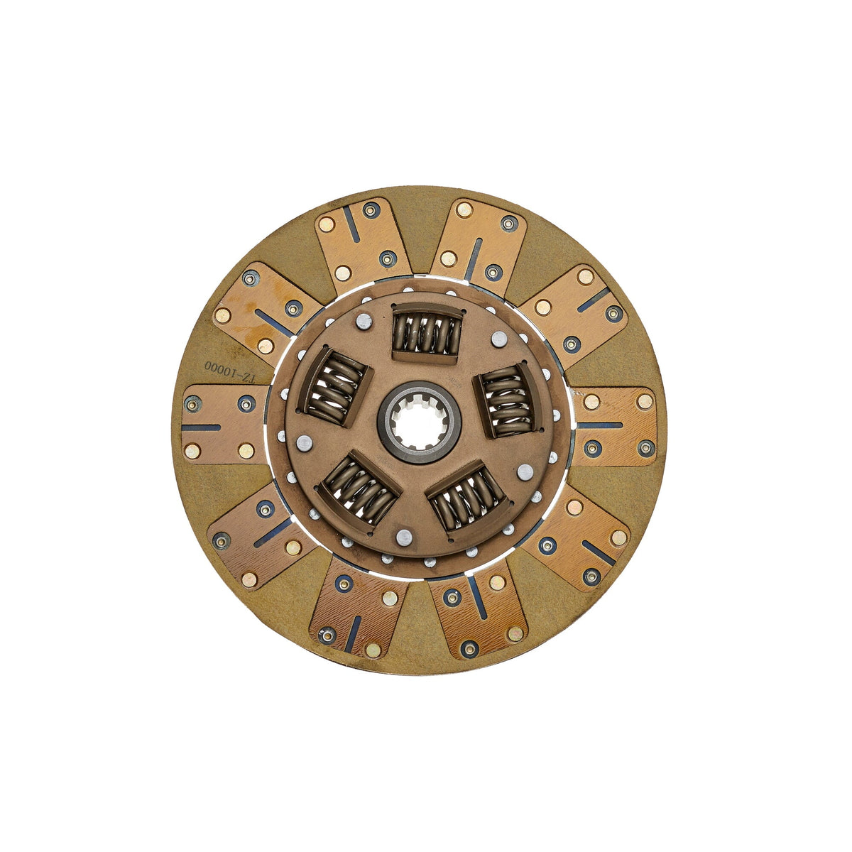 SBC Clutch Kit for 1994-2006 Jeep Wrangler 4.0L Gas – Fits Other Vehicles — product image 22