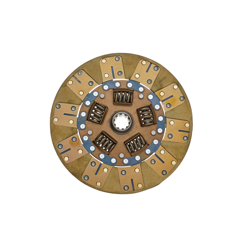 SBC Clutch Kit for 1994-2006 Jeep Wrangler 4.0L Gas – Fits Other Vehicles — product image 19