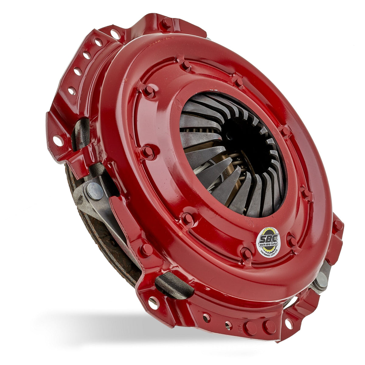 SBC Clutch Kit for 1996 Chevrolet C2500 7.4L Gas – Fits Other Vehicles - representative South Bend Clutch product image
