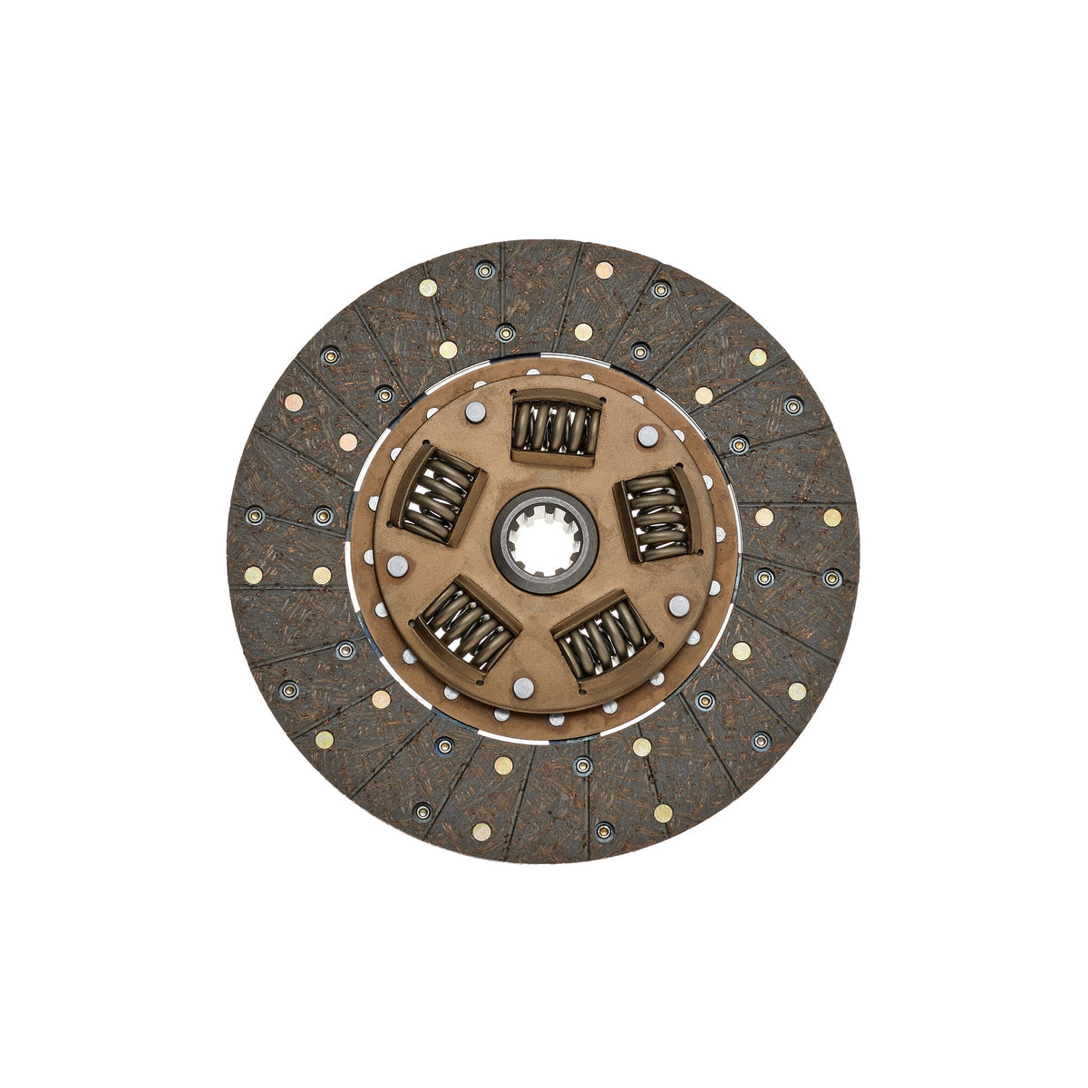 SBC Clutch Kit for 1994-2006 Jeep Wrangler 4.0L Gas – Fits Other Vehicles — product image 3