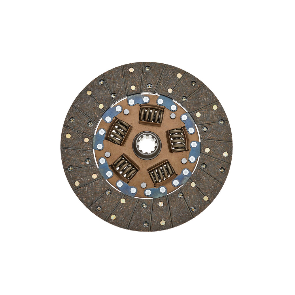 SBC Clutch Kit for 1994-2006 Jeep Wrangler 4.0L Gas – Fits Other Vehicles — product image 4