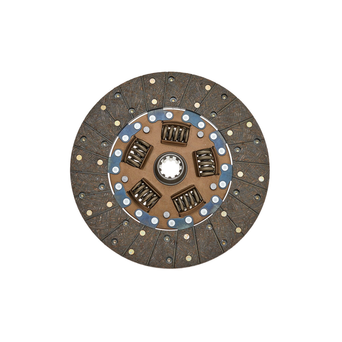 SBC Clutch Kit for 1994-2006 Jeep Wrangler 4.0L Gas – Fits Other Vehicles — product image 4