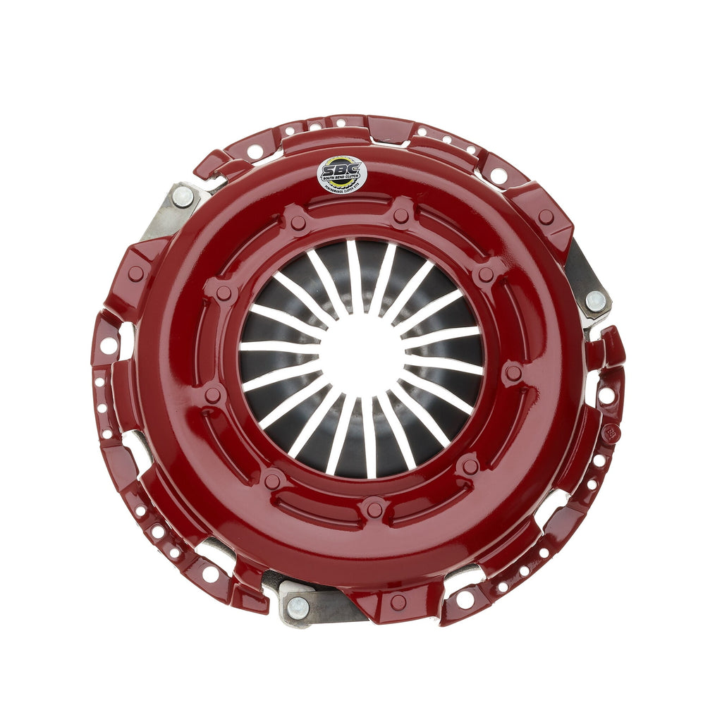 SBC Clutch Kit for 1994-1999 Dodge Ram 1500 5.2L Gas – Fits Other Vehicles — product image 23