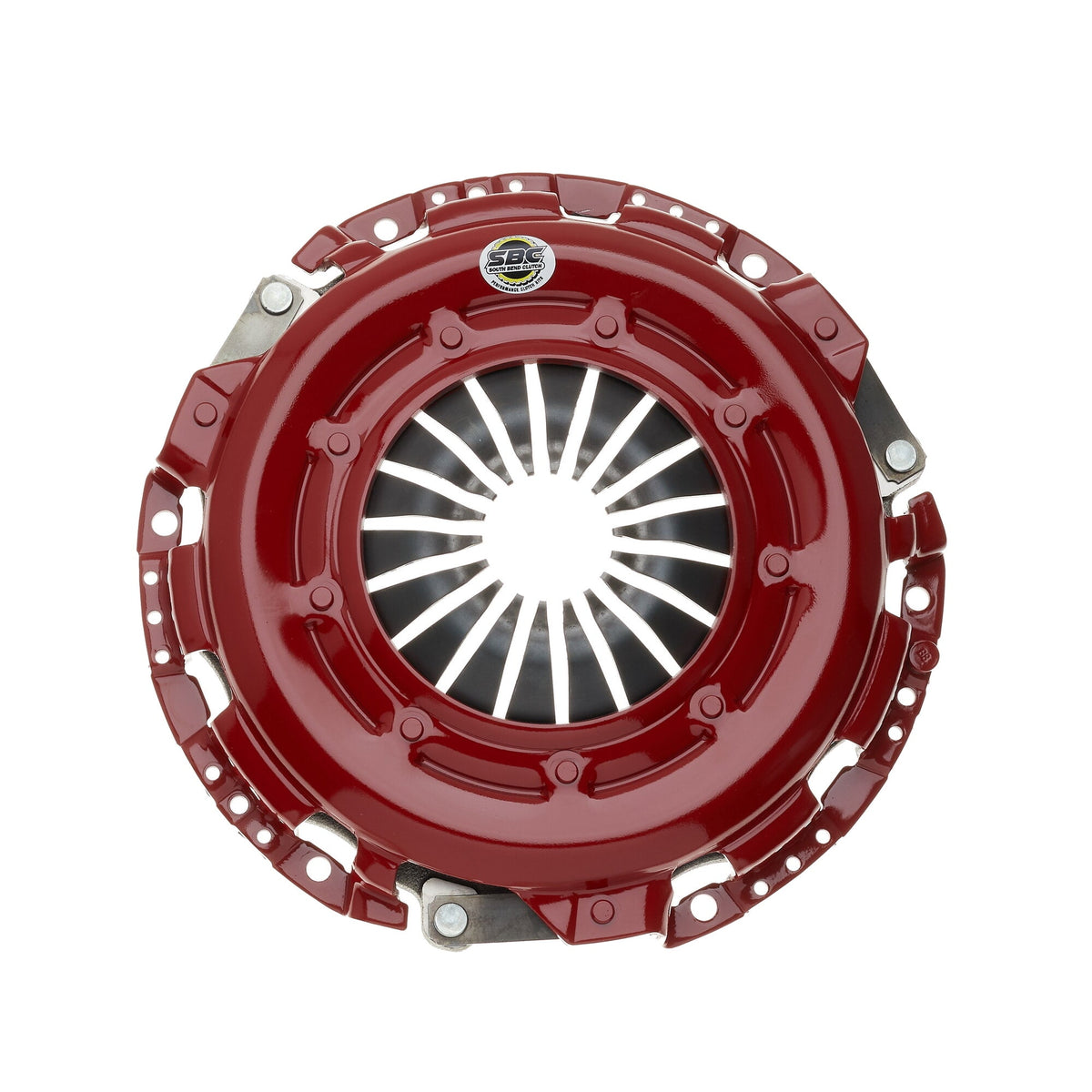 SBC Clutch Kit for 1994-1999 Dodge Ram 1500 5.2L Gas – Fits Other Vehicles — product image 23