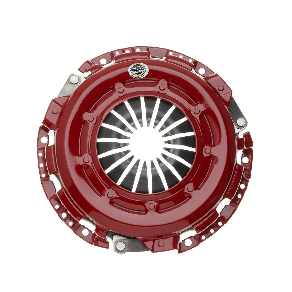 SBC Clutch Kit for 1994-1999 Dodge Ram 1500 5.2L Gas – Fits Other Vehicles — product image 22