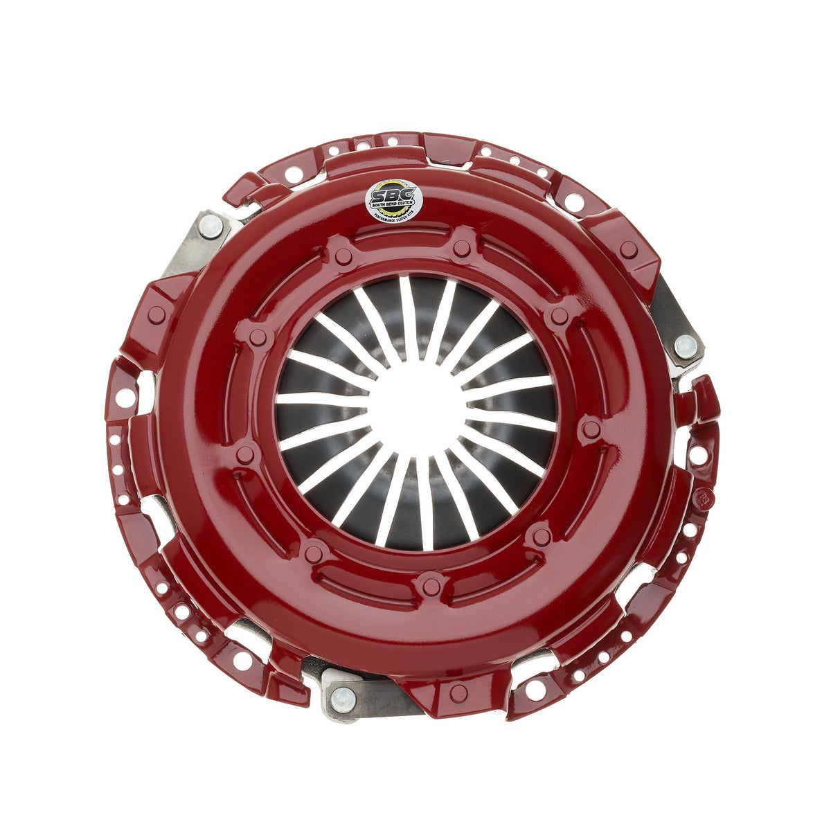 SBC Clutch Kit for 1994-1999 Dodge Ram 1500 5.2L Gas – Fits Other Vehicles — product image 22